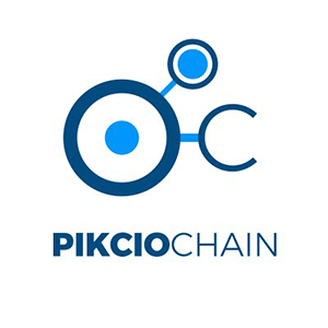 Pikciochain (PKC) 